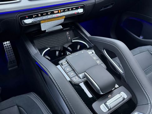 New 2026 Mercedes-Benz GLE 53 AMG GLE 53 AMG image 23