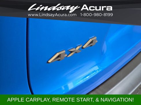 Used 2019 Jeep Cherokee Trailhawk w/ Cold Weather Group AWD/4WD image 8