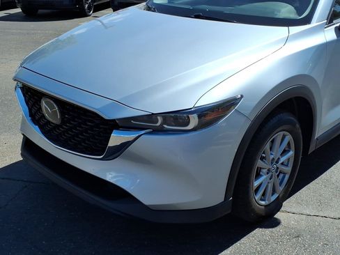 Used 2022 MAZDA CX-5 AWD 2.5 S image 8