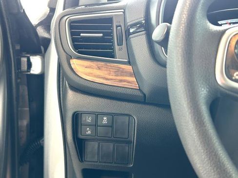 Used 2017 Honda CR-V EX image 22