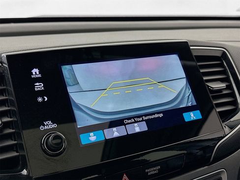 Used 2021 Honda Pilot Special Edition image 14