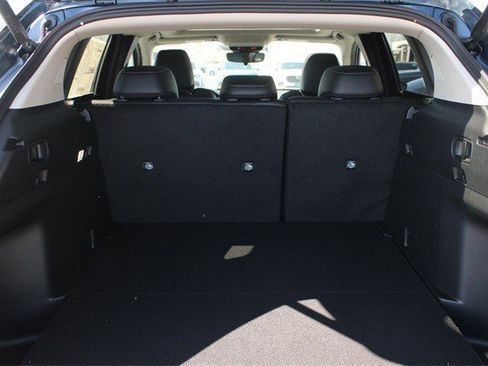 Certified 2025 MAZDA CX-50 AWD 2.5 S w/ Premium Package image 43