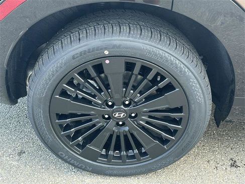 New 2025 Hyundai Santa Fe Calligraphy image 17