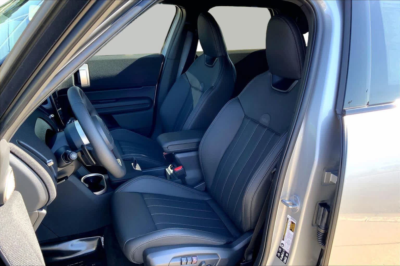 New 2027 MINI Cooper Countryman S AWD/4WD image 9