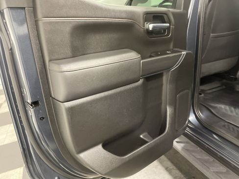 Used 2022 GMC Sierra 1500 AT4 w/ AT4 Preferred Package image 15