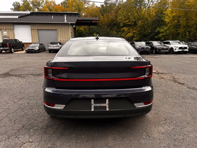 Used 2023 Polestar Polestar 2 w/ Pilot Pack AWD/4WD image 6