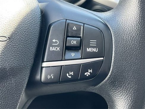 Used 2022 Ford Escape SE image 19