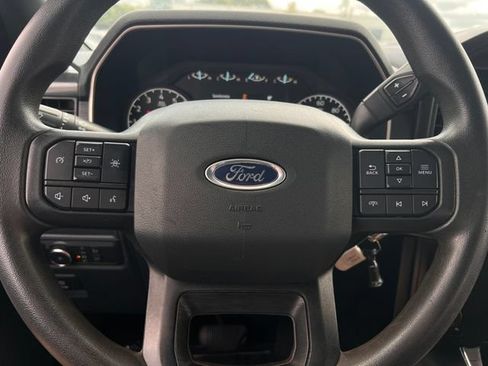 Used 2022 Ford F150 XL w/ STX Appearance Package AWD/4WD image 18