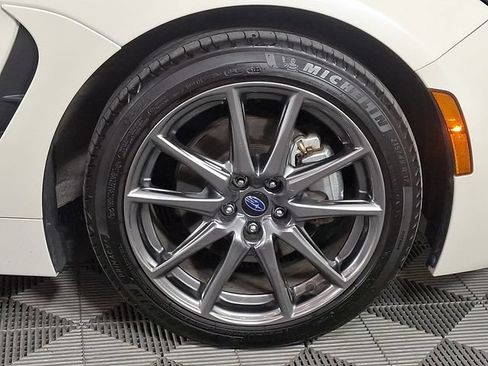 Certified 2024 Subaru BRZ Premium RWD image 11