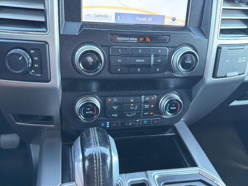 Used 2020 Ford F150 Platinum AWD/4WD image 26