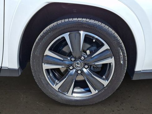 Certified 2024 Lexus UX 250h AWD w/ Premium Package image 9