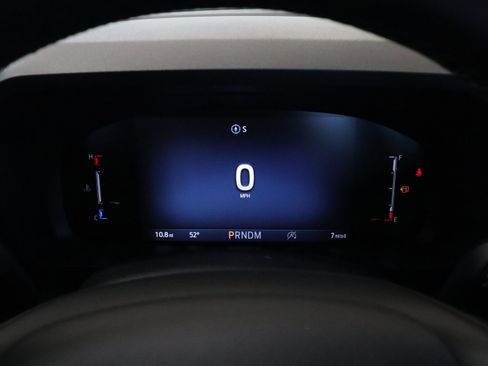 New 2025 Ford Maverick Lobo AWD/4WD image 23
