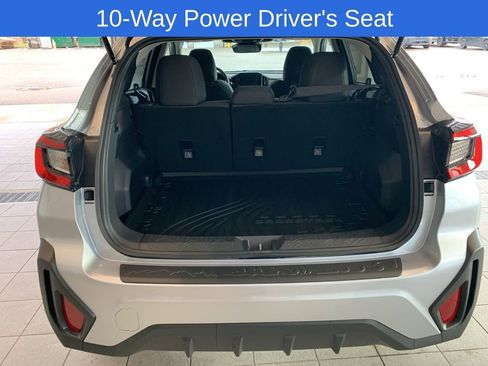 New 2026 Subaru Crosstrek 2.0i Premium image 14