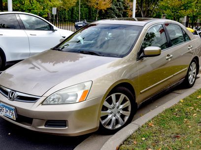 Used 2006 Honda Accord LX