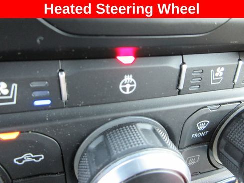 Used 2022 RAM 1500 Laramie w/ Sport Appearance Package AWD/4WD image 31
