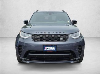 Used 2025 Land Rover Discovery Dynamic SE AWD/4WD video 2
