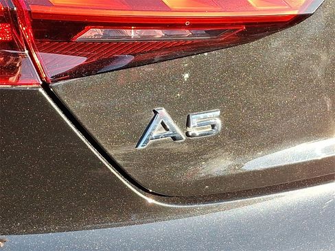 Certified 2025 Audi A5 2.0T Premium Plus image 30