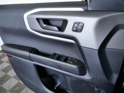 Certified 2025 Ford Bronco Sport Outer Banks w/ Outer Banks Tech Package+ AWD/4WD image 29