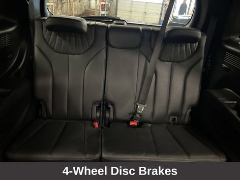 Used 2023 Hyundai Palisade Limited image 29