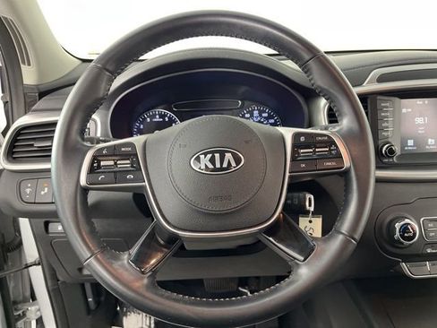 Used 2020 Kia Sorento LX w/ LX I4 Convenience Package FWD image 21