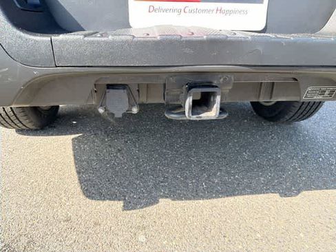 Used 2022 Honda Ridgeline RTL image 33