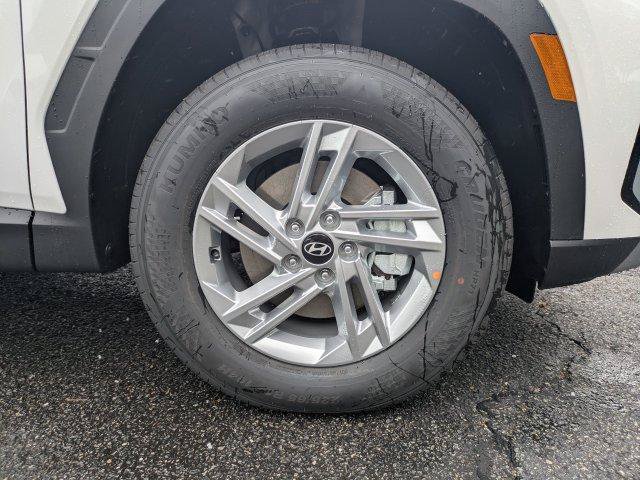 New 2026 Hyundai Tucson SE AWD/4WD image 11
