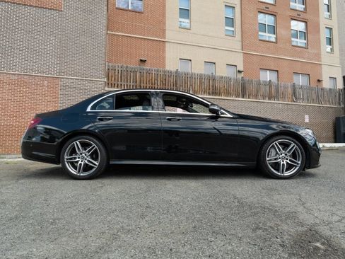 Used 2019 Mercedes-Benz E 300 w/ Premium 1 Package image 2