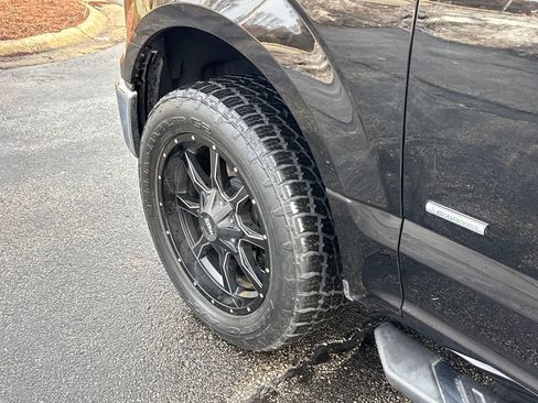 Used 2016 Ford F150 XLT w/ Equipment Group 301A Mid image 13