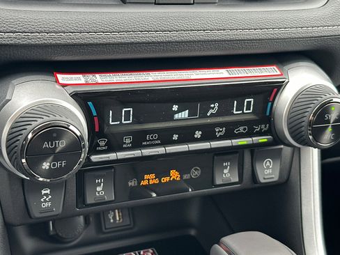 New 2025 Toyota RAV4 XLE Premium w/ Weather Package image 18