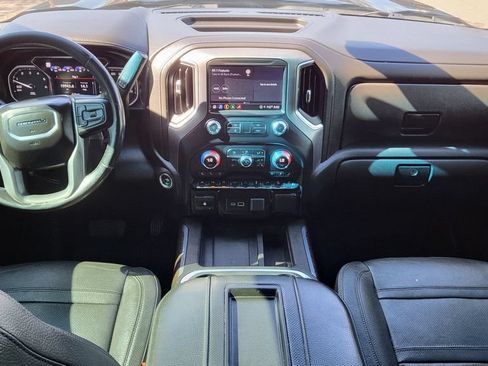 Used 2021 GMC Sierra 1500 Denali w/ Denali Ultimate Package AWD/4WD image 27