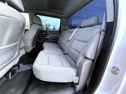 Used 2015 Chevrolet Silverado 2500 W/T w/ WT Convenience Package image 20