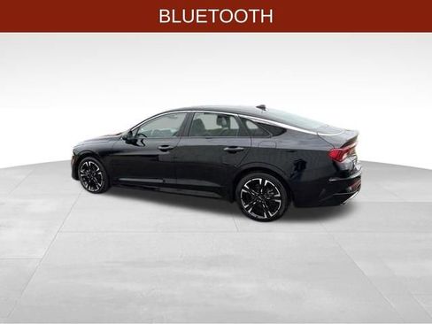 Used 2022 Kia K5 GT-Line image 4