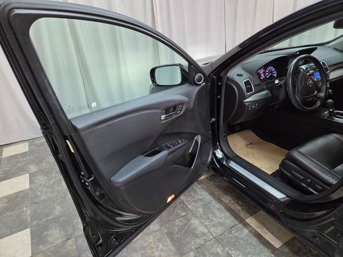Used 2016 Acura RDX AWD w/ Advance Package image 9