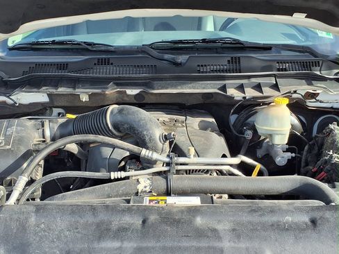 Used 2015 RAM 1500 Tradesman w/ Exterior Appearance Group RWD image 45