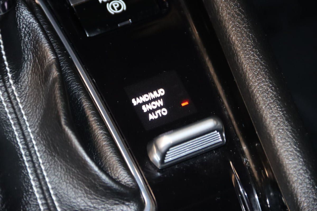 Used 2022 Jeep Compass High Altitude AWD/4WD image 41
