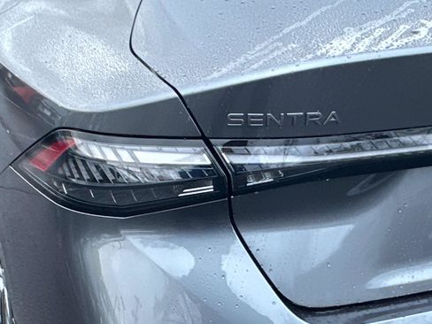 New 2026 Nissan Sentra SL w/ Floor Mat Package image 14