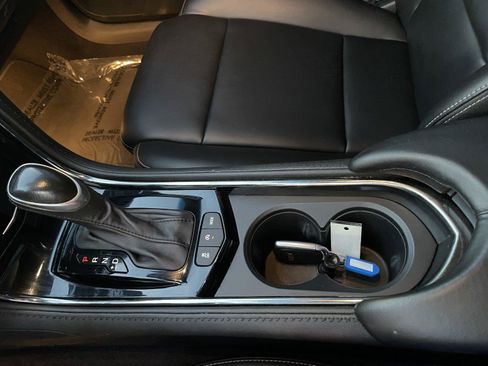 Used 2018 Cadillac ATS 2.0T Sedan RWD image 21