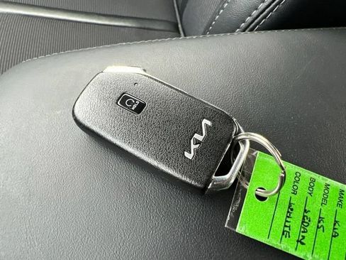 Used 2024 Kia K5 GT-Line AWD/4WD image 14