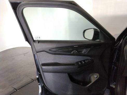 Used 2024 Chevrolet TrailBlazer LT w/ Convenience Package FWD image 28