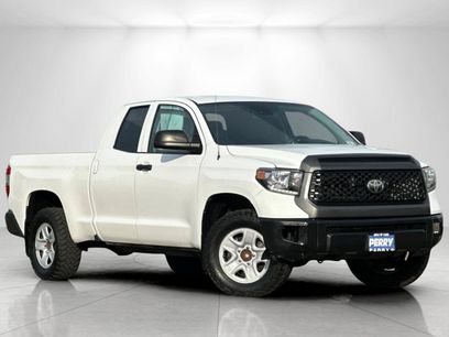 Used 2019 Toyota Tundra SR