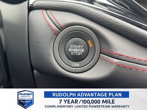 Used 2025 Dodge Durango GT RWD image 40
