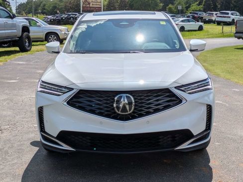 Used 2026 Acura MDX FWD w/ Technology Package image 9