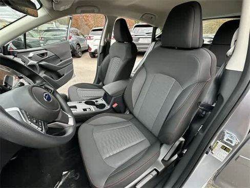 New 2026 Subaru Impreza 2.0i Sport image 16