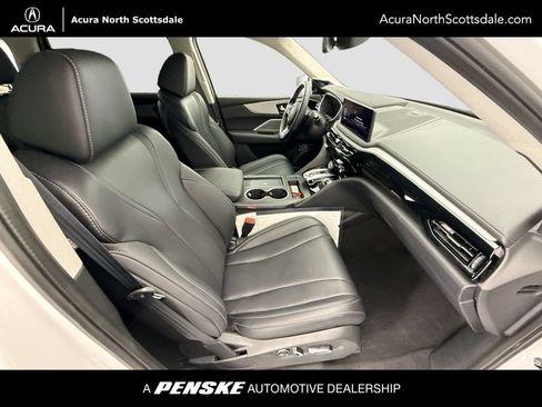 Certified 2026 Acura MDX FWD w/ Technology Package image 20
