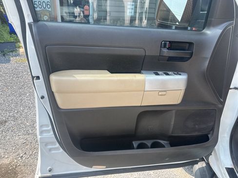 Used 2007 Toyota Tundra SR5 AWD/4WD image 19