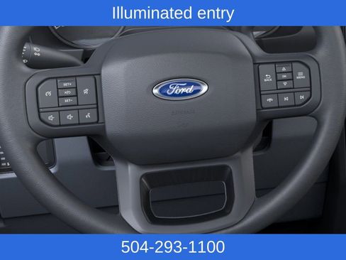 New 2026 Ford F350 XL RWD image 14