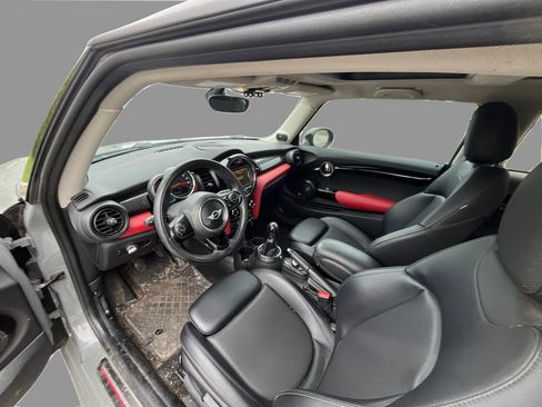 Used 2016 MINI Cooper S FWD image 19