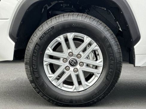 Used 2023 Toyota Tundra SR5 w/ SR5 Convenience Package image 28