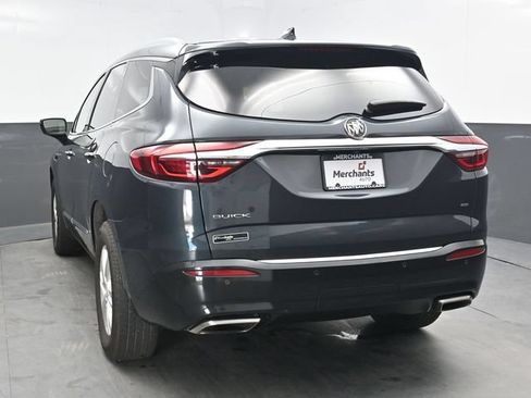 Used 2018 Buick Enclave Premium AWD/4WD image 5