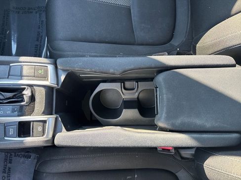 Used 2017 Honda Civic LX image 24